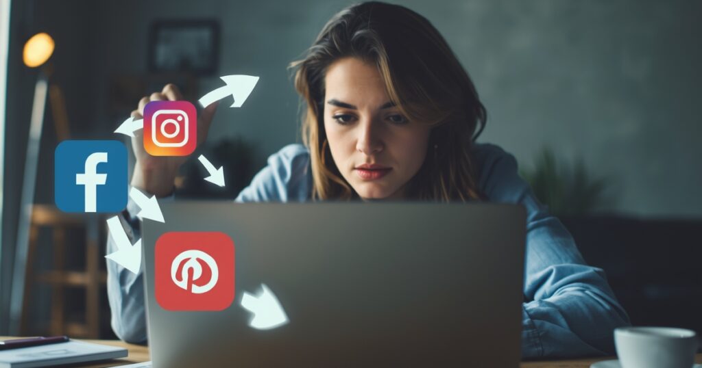 Beyond Likes How to Explode Your Blog Traffic with Social Media in 2026