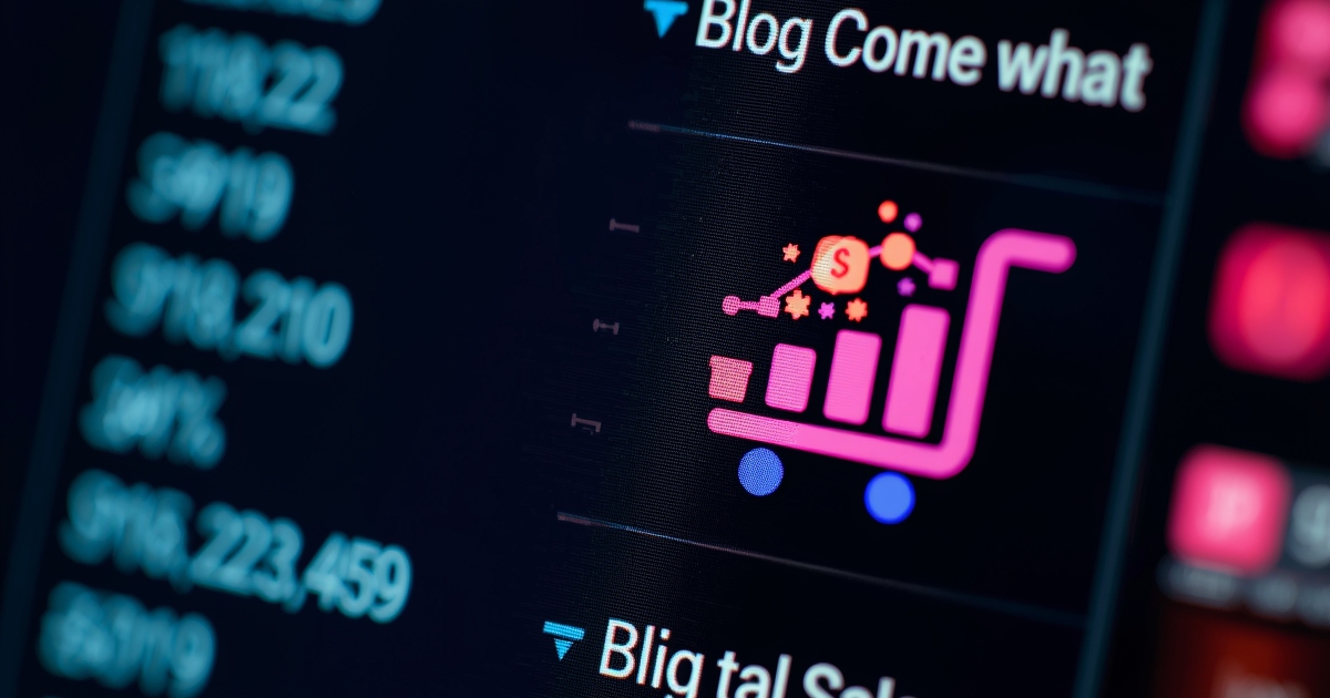 Unlock E-commerce Riches How Your Blog Drives Sales in 2026