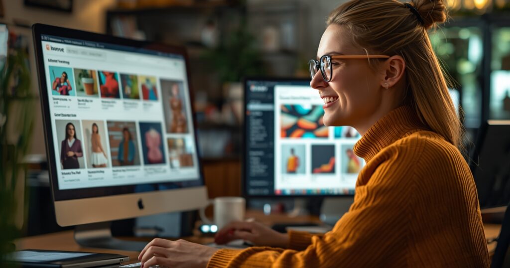 From Blog Posts to Product Sales Launching Your Own E-commerce Store 2026