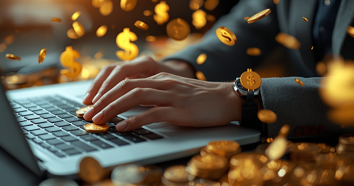 Unlock Your Blog's Hidden Gold Mine 7 Fast Ways to Make Money Online in 2026