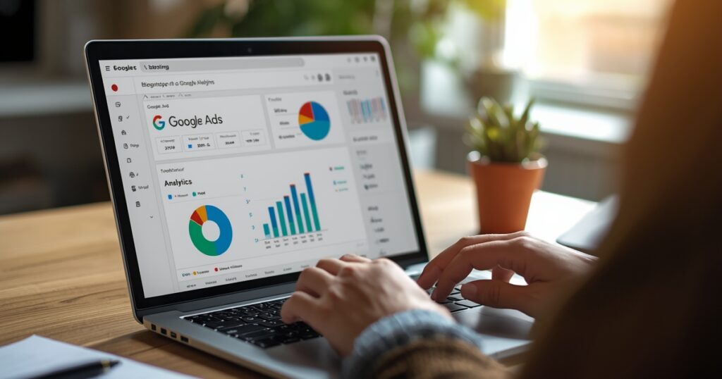 Beyond Clicks How Google Ads Can Transform Your Blog's Growth in 2026