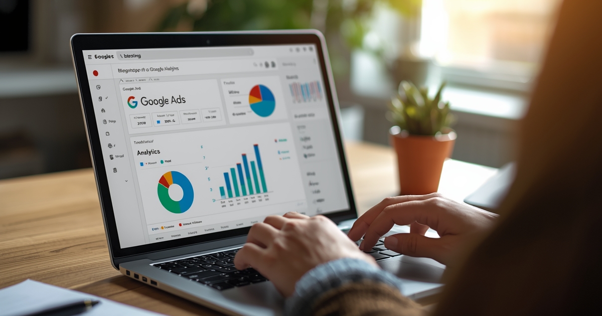 Beyond Clicks How Google Ads Can Transform Your Blog's Growth in 2026