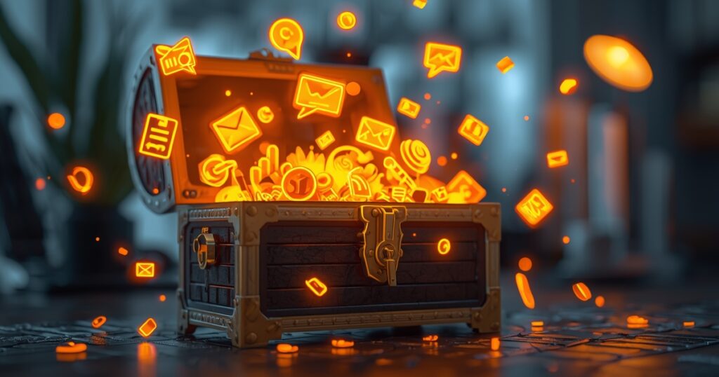 The Ultimate Blog Freebie Vault Every Blogger Needs in 2026