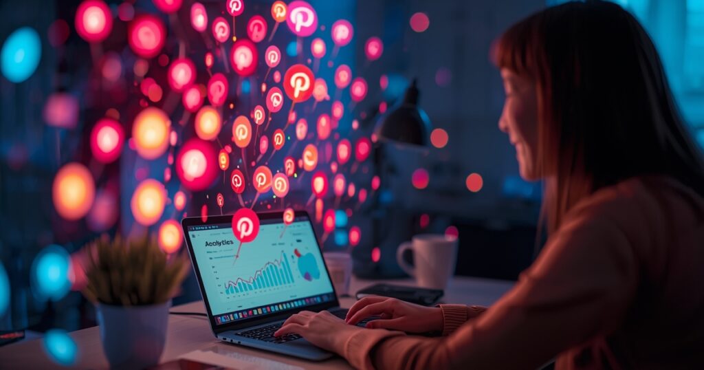 Pinterest Magic How to Drive 10x Blog Traffic This Year 2026