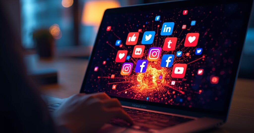 Unleash Viral Power Social Media Secrets Every Blogger Needs in 2026