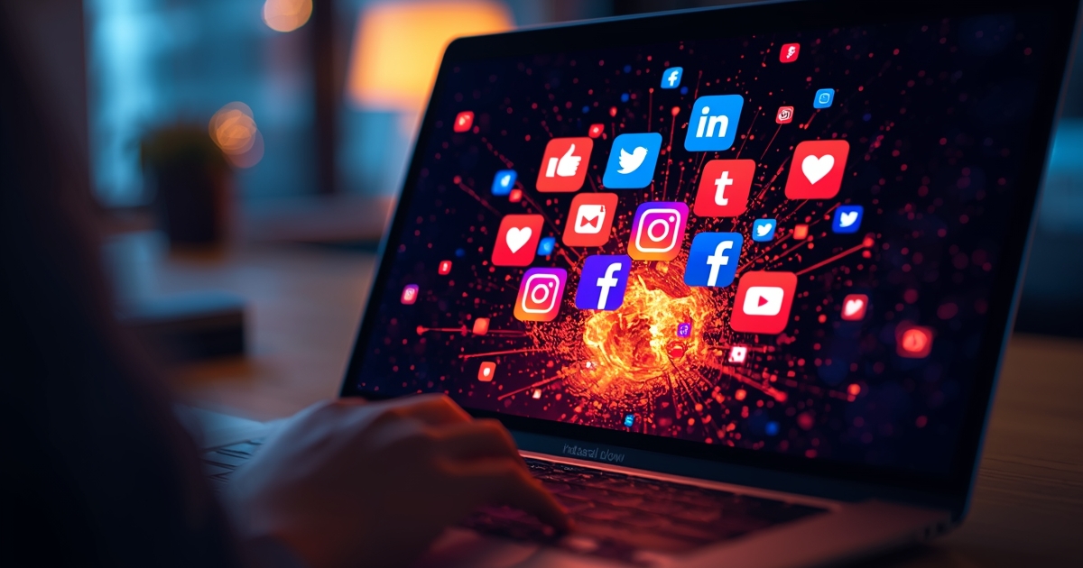 Unleash Viral Power Social Media Secrets Every Blogger Needs in 2026