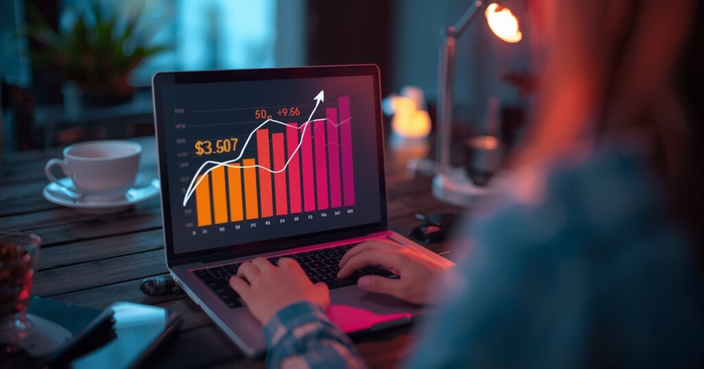 Unlocking Blog Growth Secrets How to Drive Massive Traffic and Revenue in 2026