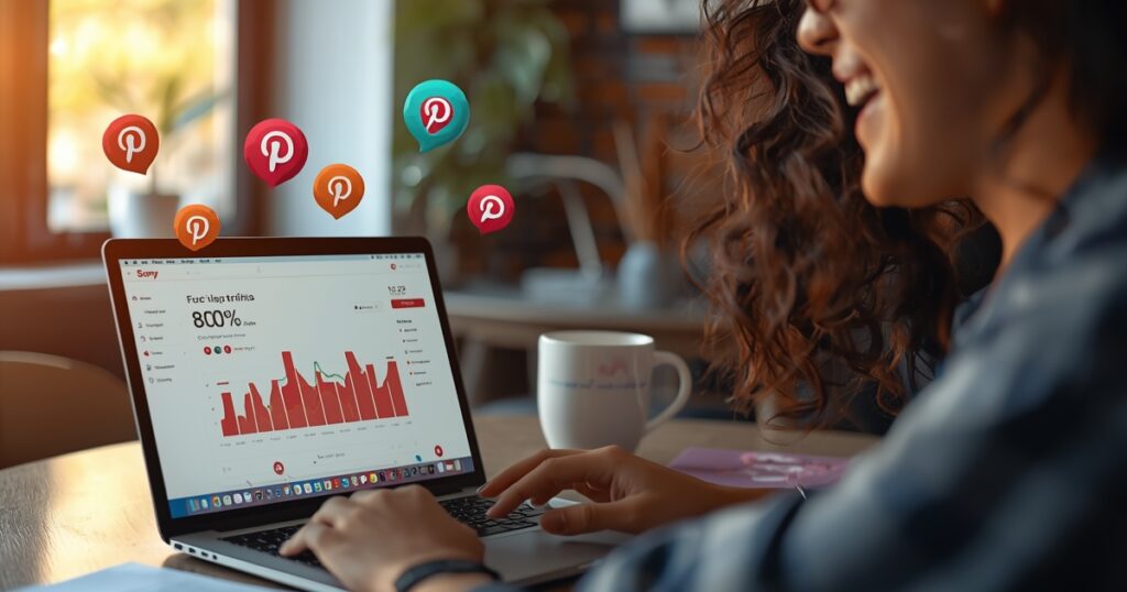 Pinterest Traffic Secrets How to Skyrocket Your Blog Views in 2026