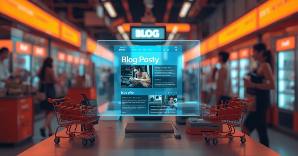 Unlock Massive Sales Secrets Your Online Store Blog Needs for 2026