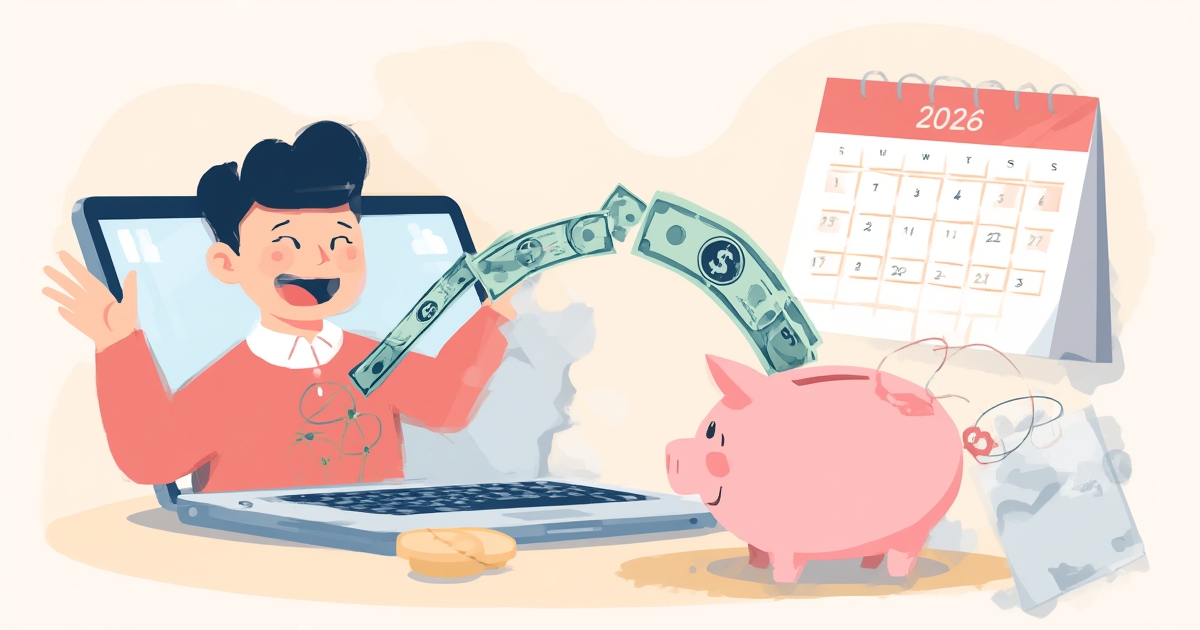 Unlock Your Blog's Cash Flow Secrets The Ultimate Monetization Blueprint for 2026