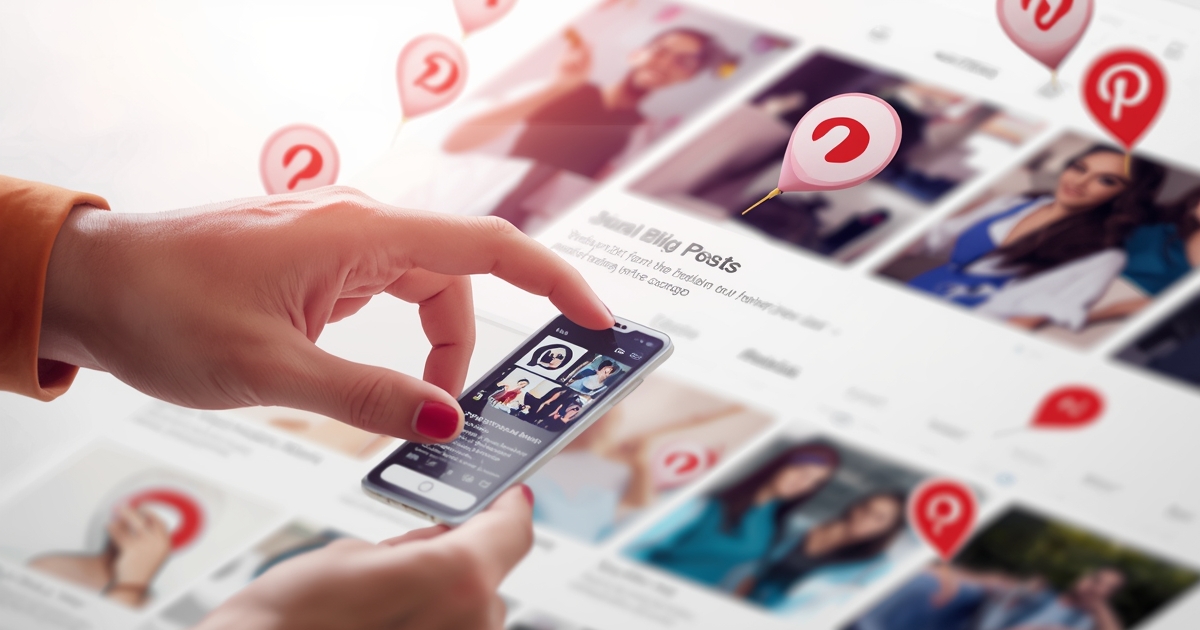 Skyrocket Your Blog Traffic with Pinterest The Ultimate 2026 Guide