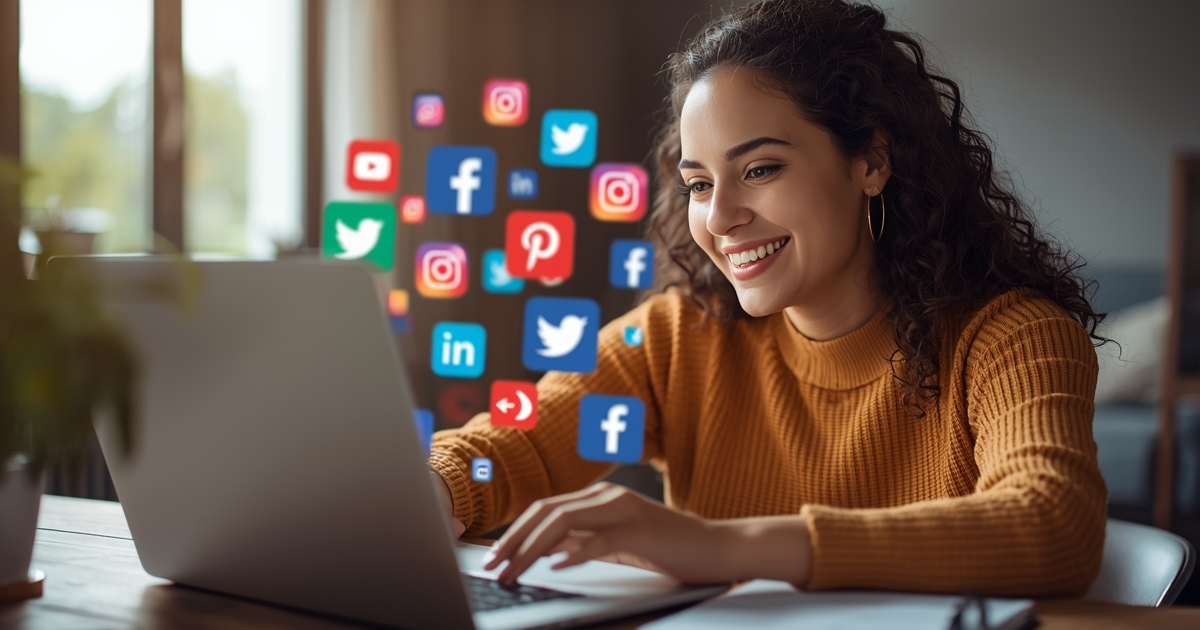 Unleash Your Blog's Social Power 2026 The Ultimate Guide to Viral Content