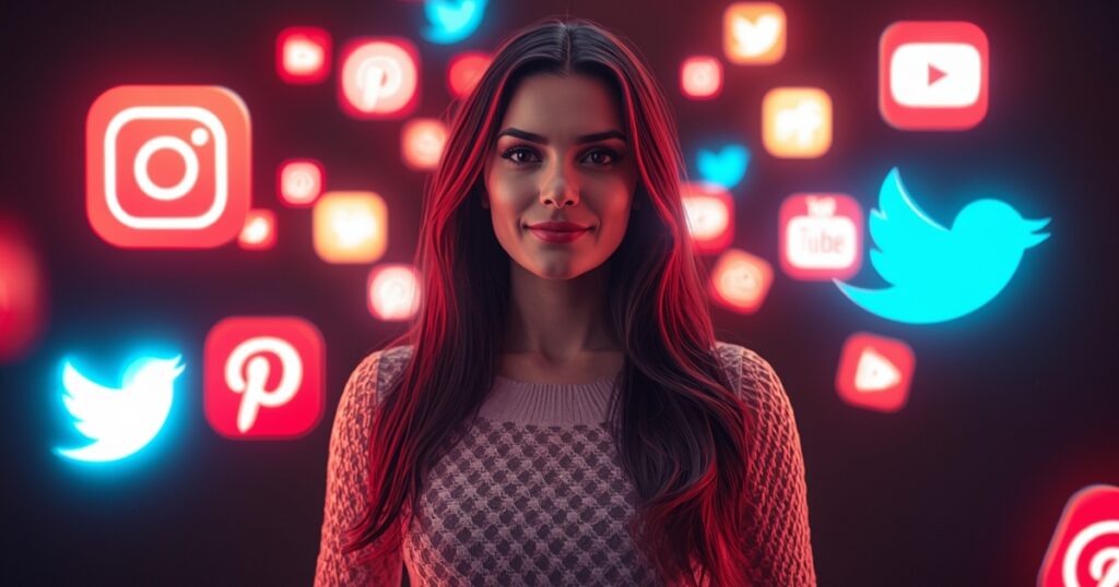 The Secret Strategies Bloggers Use to Dominate Social Media in 2026