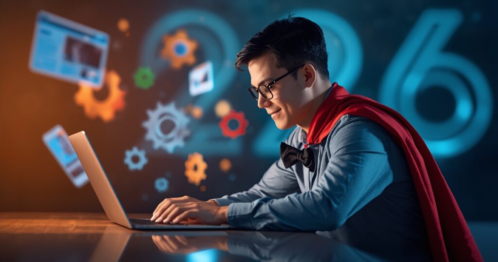 Unlock Your Blogging Superpowers 10 Free Templates for Epic Posts in 2026