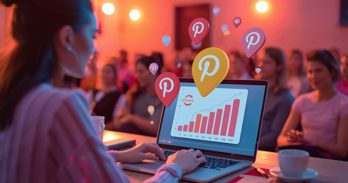 Pinterest Marketing Secrets Revealed Skyrocket Your Blog Traffic in 2026
