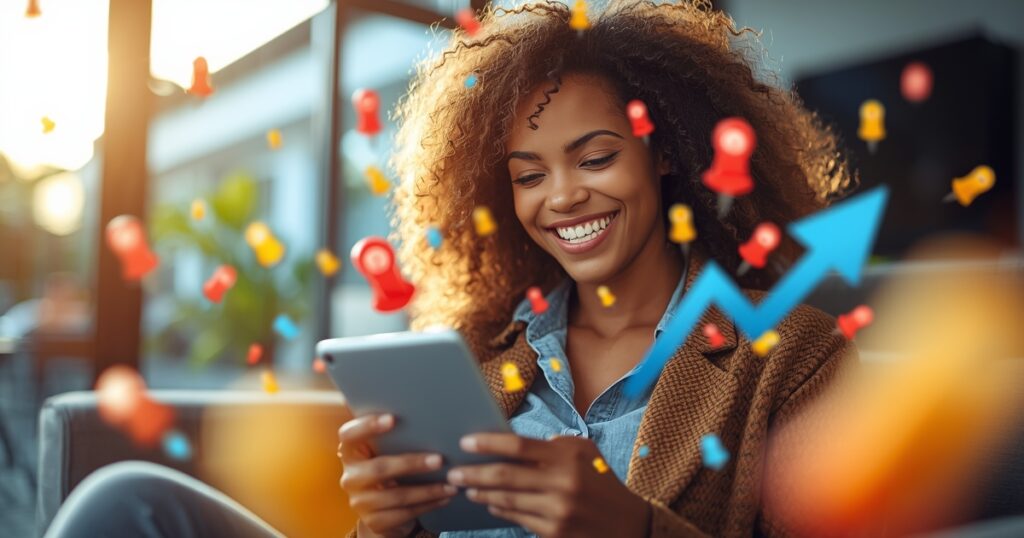 Unlock Pinterest Power Grow Your Blog Faster Than Ever in 2026