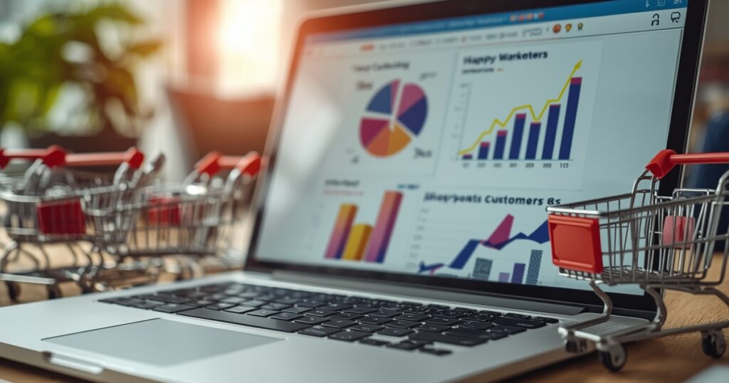 Skyrocket Your Online Store Sales With These Blog Strategies