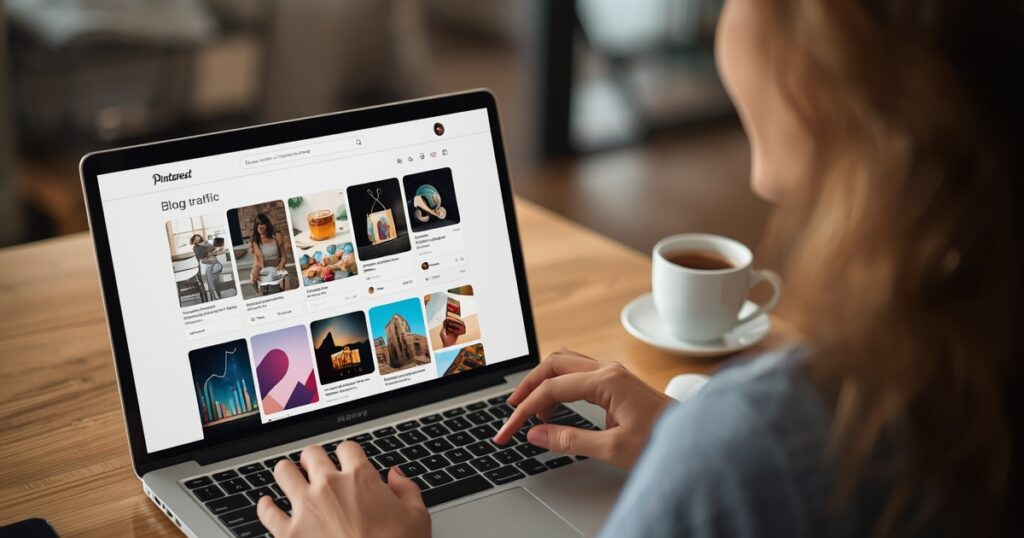 Viral Pins & Blog Wins Master Pinterest Marketing for 2026