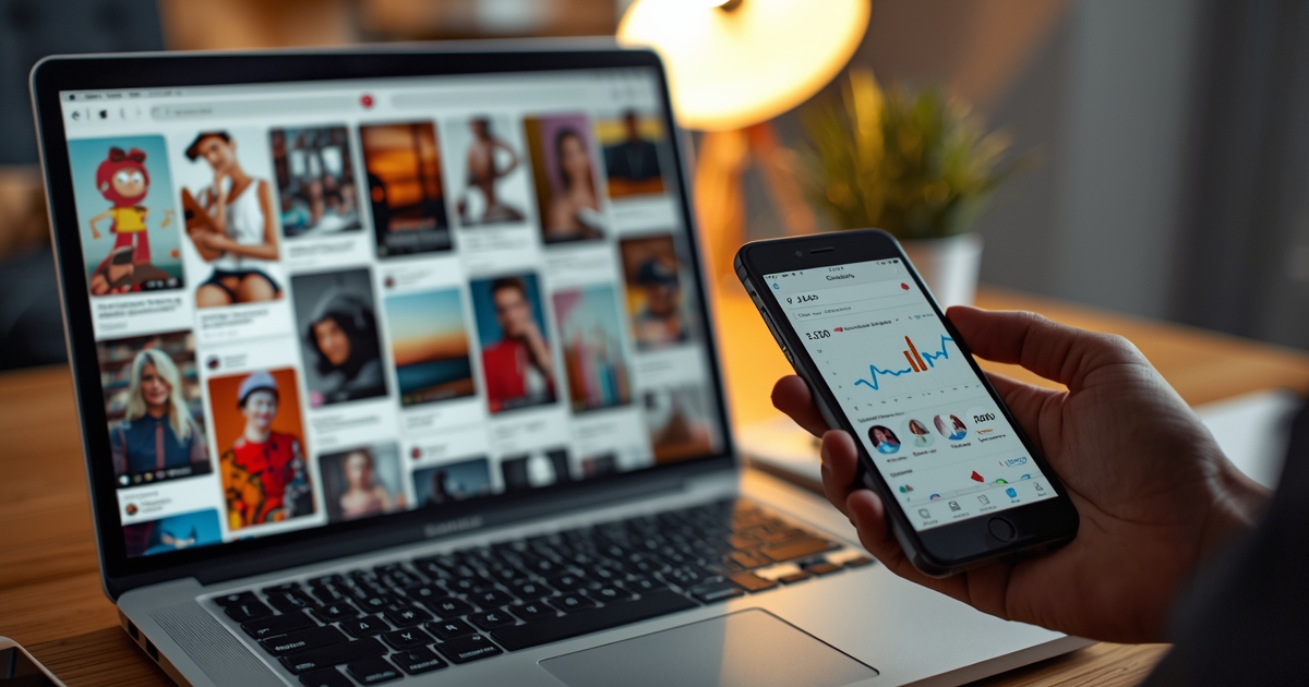 Pin Your Way to Blog Success The Ultimate Pinterest Strategy for 2026