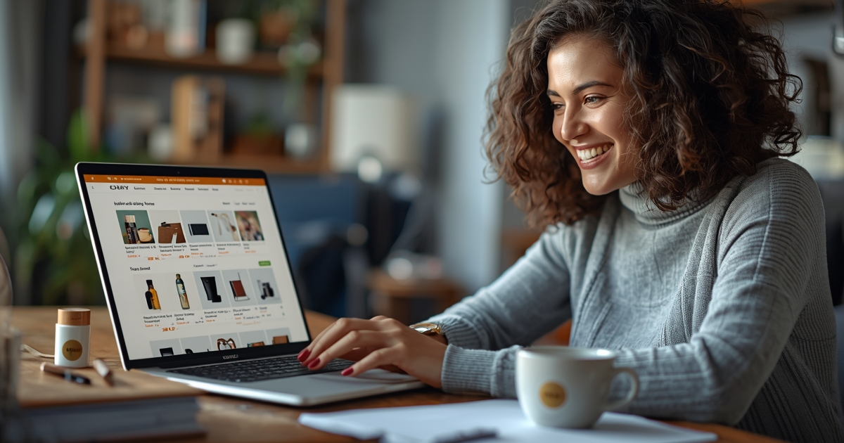 Unlock Your Blog's Earning Power Launch Your Own Online Store Now