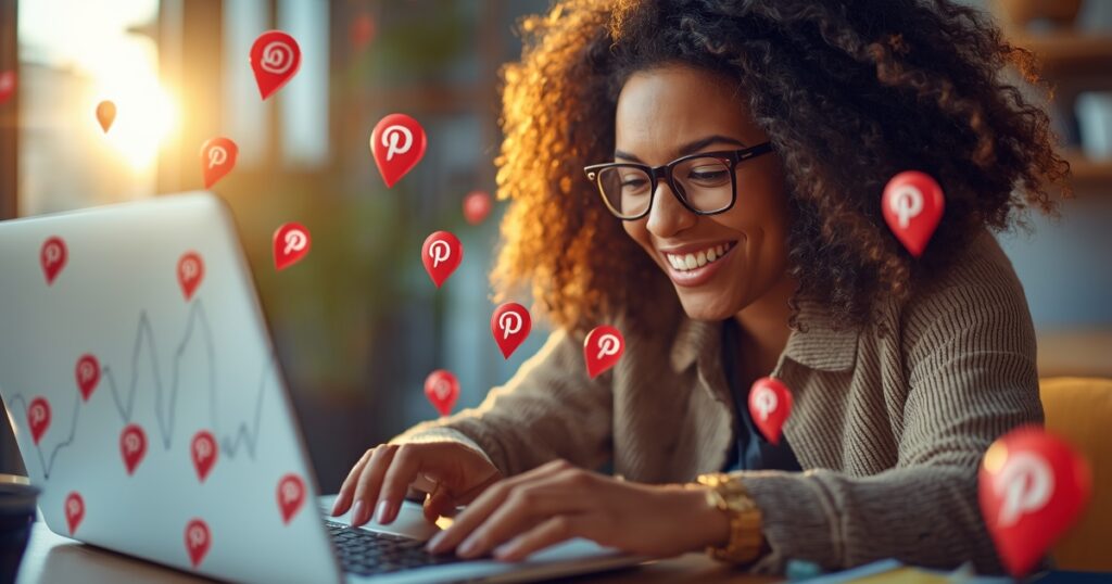 Pinterest Marketing Secrets to Explode Your Blog Traffic 2026