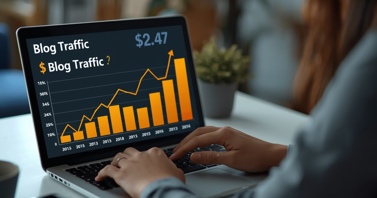 Unlock Free Traffic Your Blog Needs to Make Money in 2026