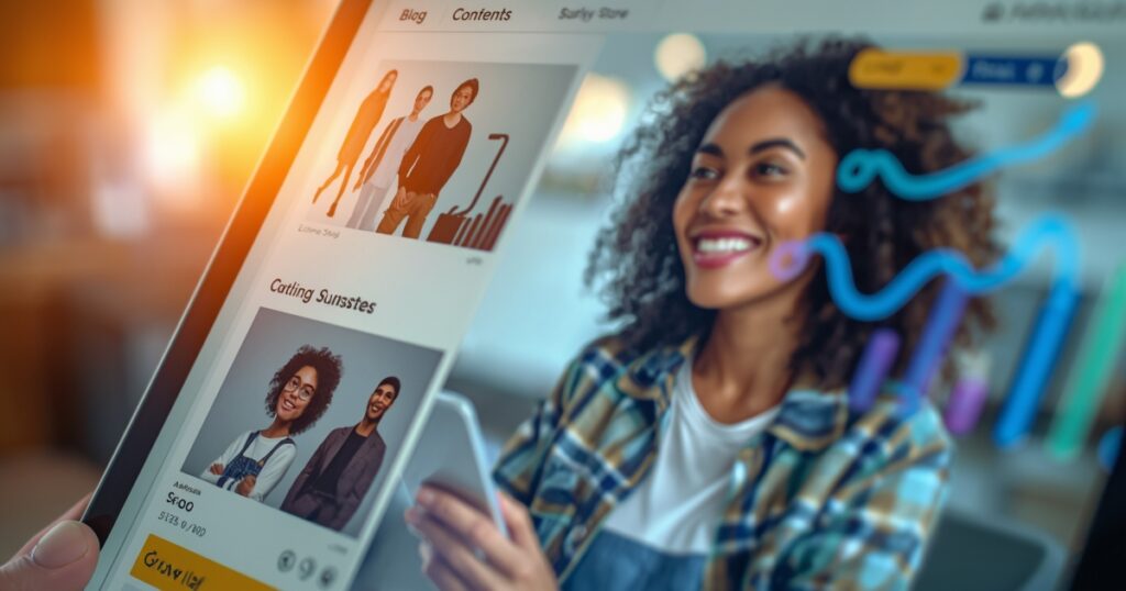 Skyrocket Your Online Store Sales with These Blog Secrets in 2026