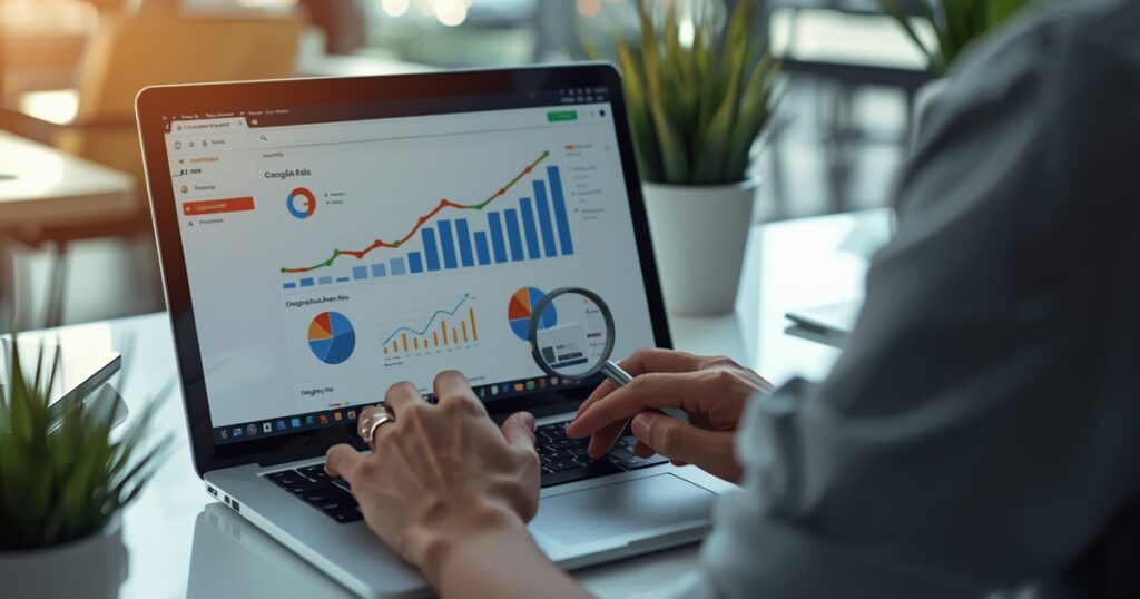 Google Ads for Bloggers Your Ultimate 2026 Blueprint