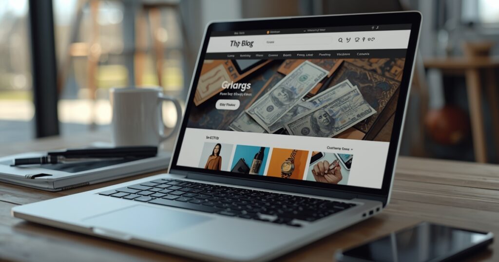 From Blog to Boutique Launch Your Own Online Store in 2026