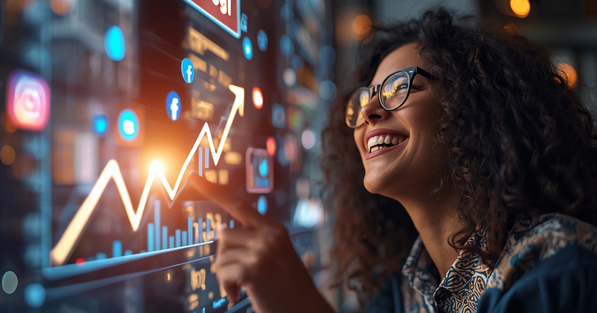 Unlock Viral Traffic How Bloggers Will Dominate Social Media in 2026