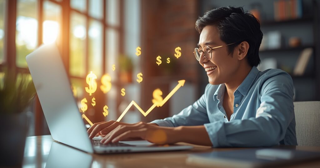 Blog Monetization Secrets Revealed How to Turn Your Passion into Profit in 2026