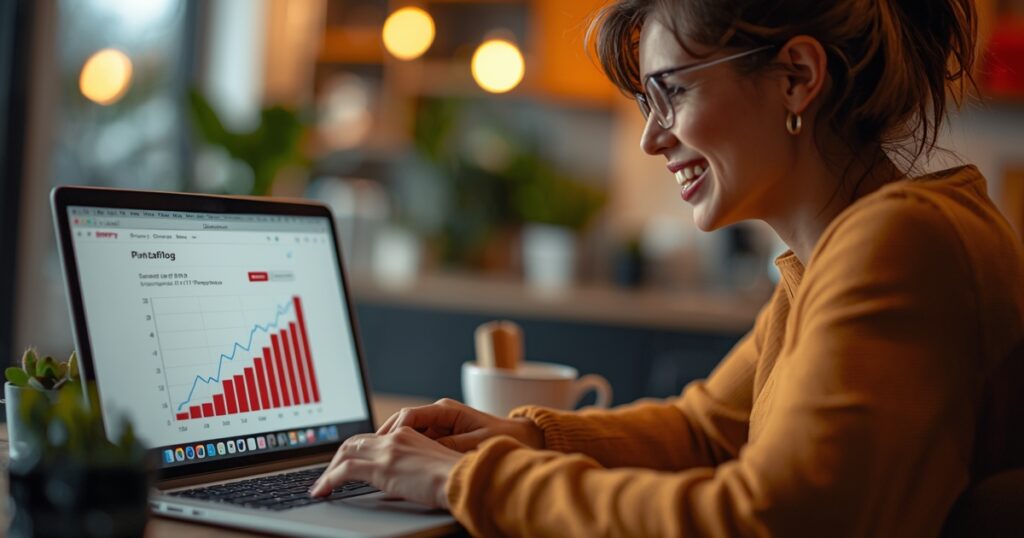 Pinterest Power Play How Bloggers Are Driving Massive Traffic in 2026