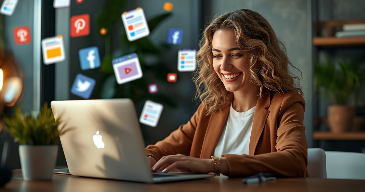 Unlock Your Blog's Potential with These Irresistible Free Templates for 2026