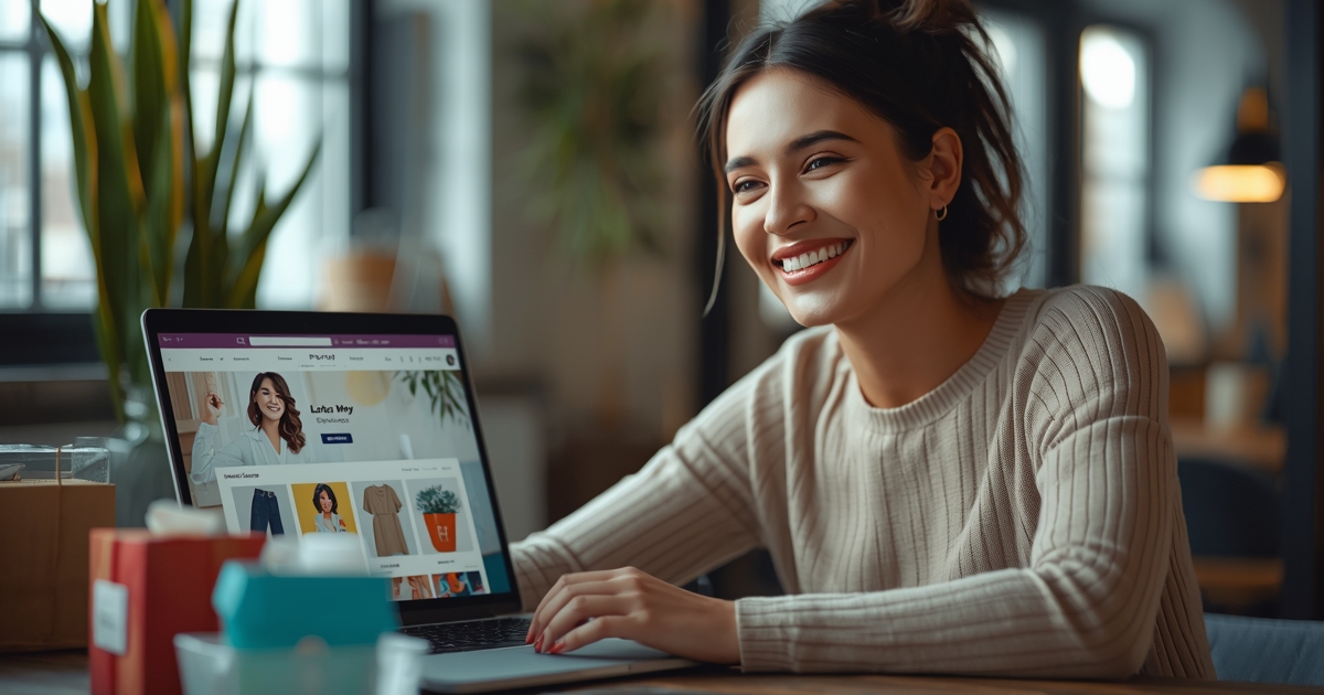 Unleash Your Blog's Potential How to Build an Irresistible Online Store in 2026