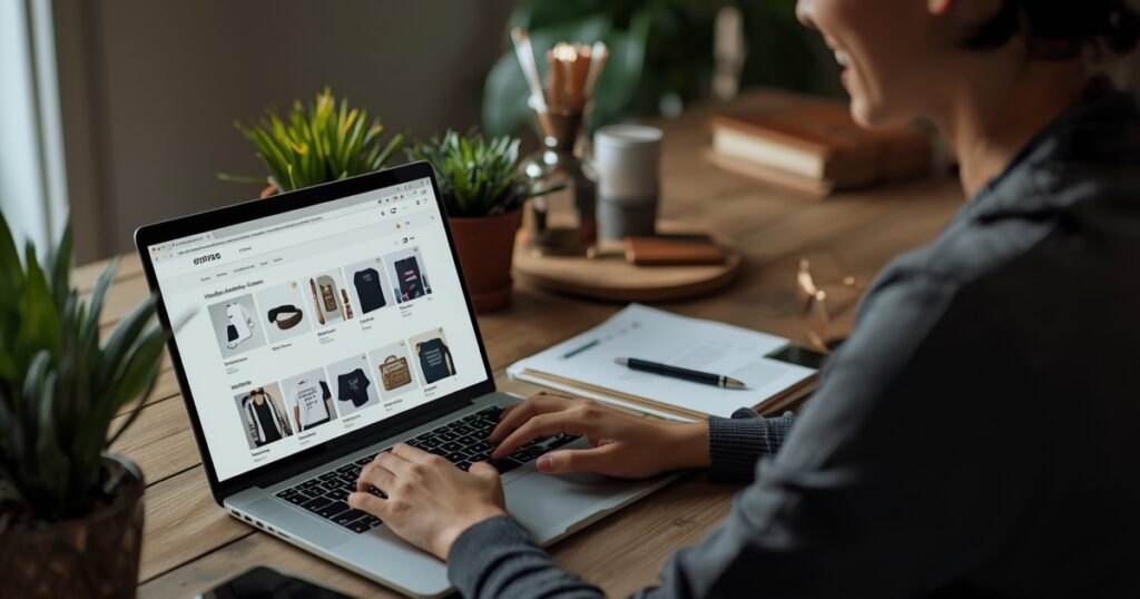 Your Blog's Secret Weapon How to Launch a Killer Online Store