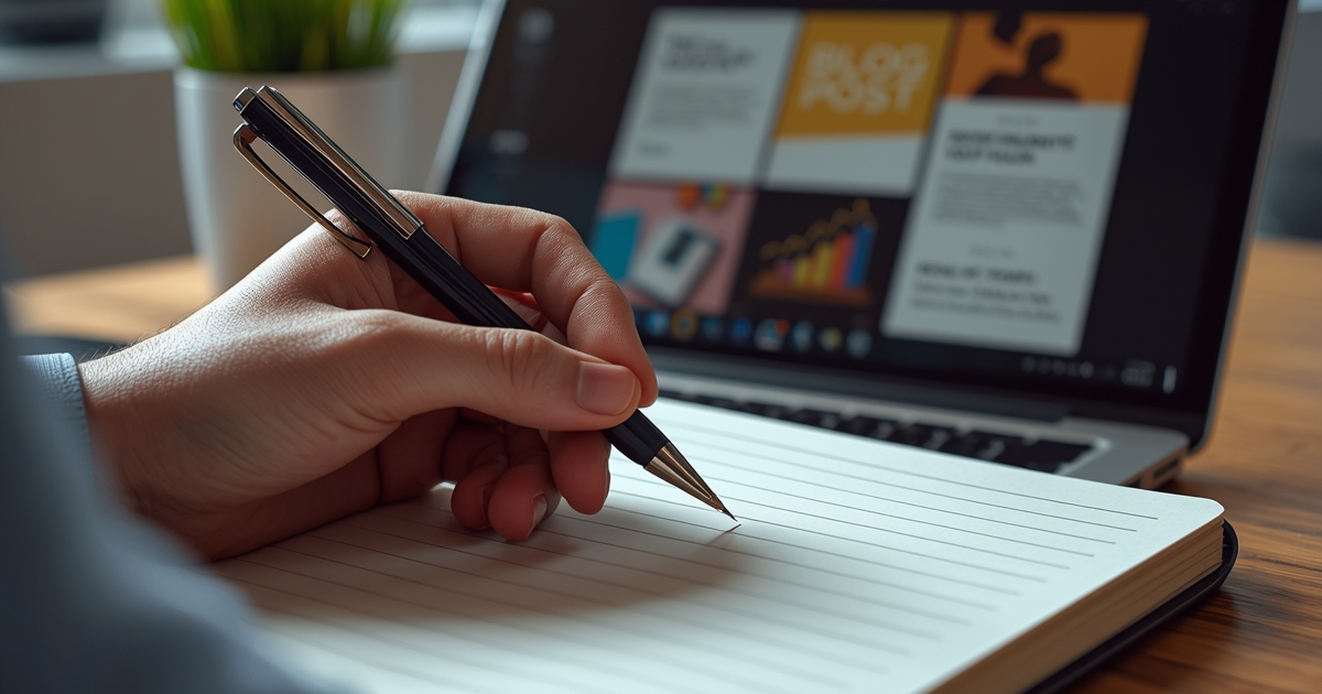 Unlock Your Blogging Potential 10 Free Templates Every Writer Needs in 2026