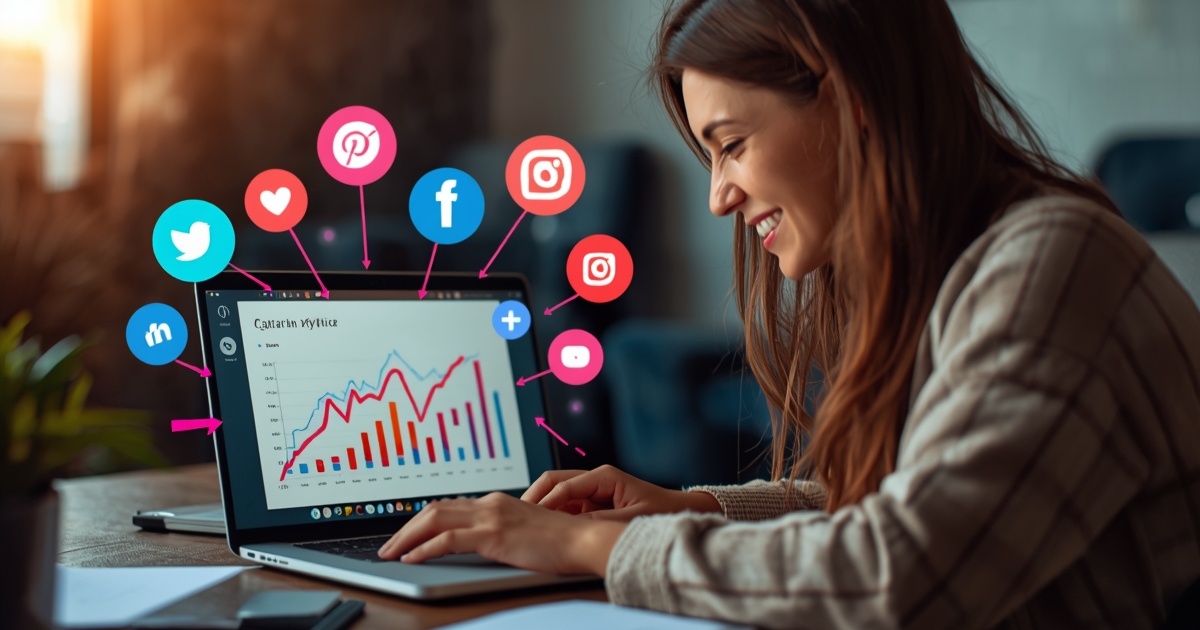 Unlock Viral Traffic How Bloggers Dominate Social Media in 2026