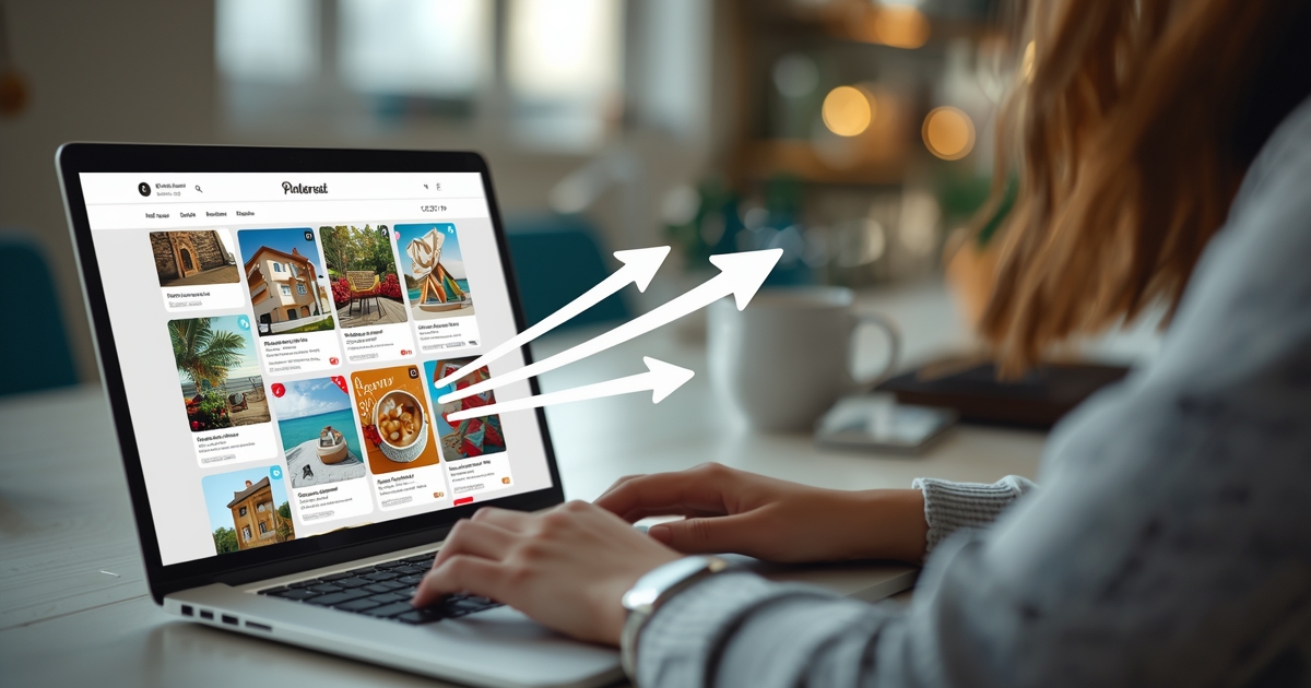 Pinterest Traffic Secrets Every Blogger Needs to Know in 2026