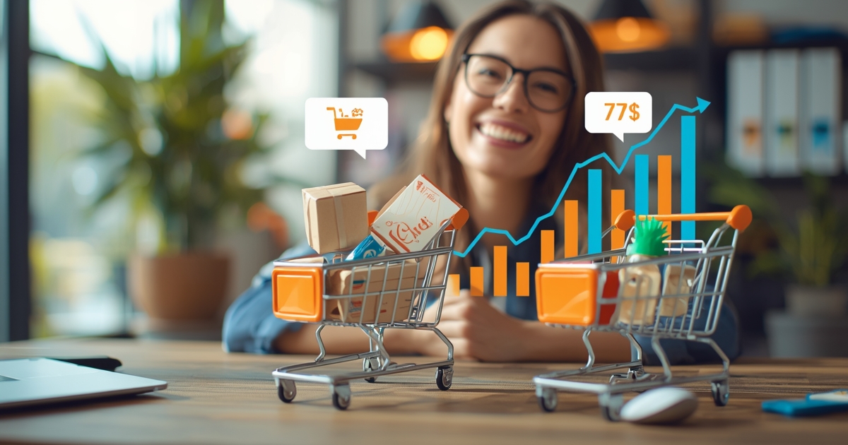 Your Blog Is Your Secret Weapon for Explosive Online Store Sales