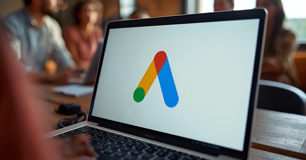 Skyrocket Your Blog Traffic with Google Ads This 2026