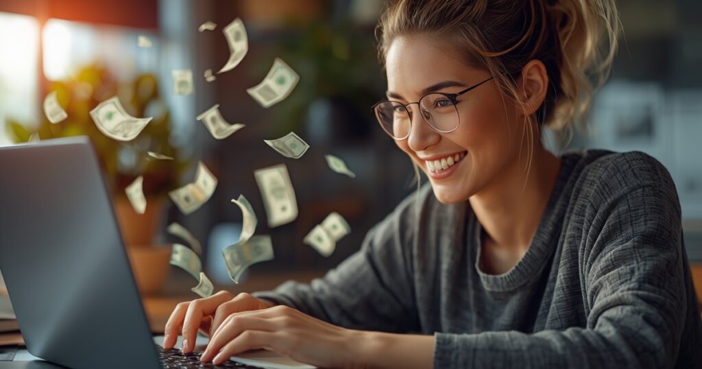 Unlock Your Blog's Bank Account How to Make Money Blogging in 2026