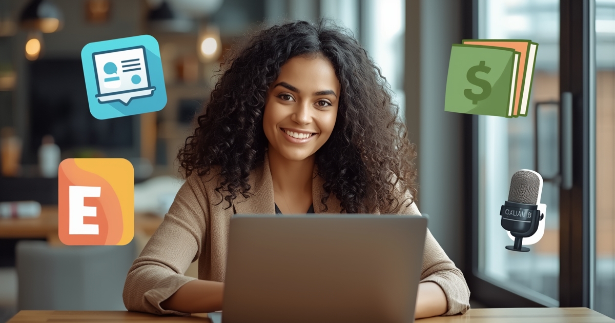 Beyond Ads 7 Unexpected Ways Bloggers Make Serious Cash in 2026