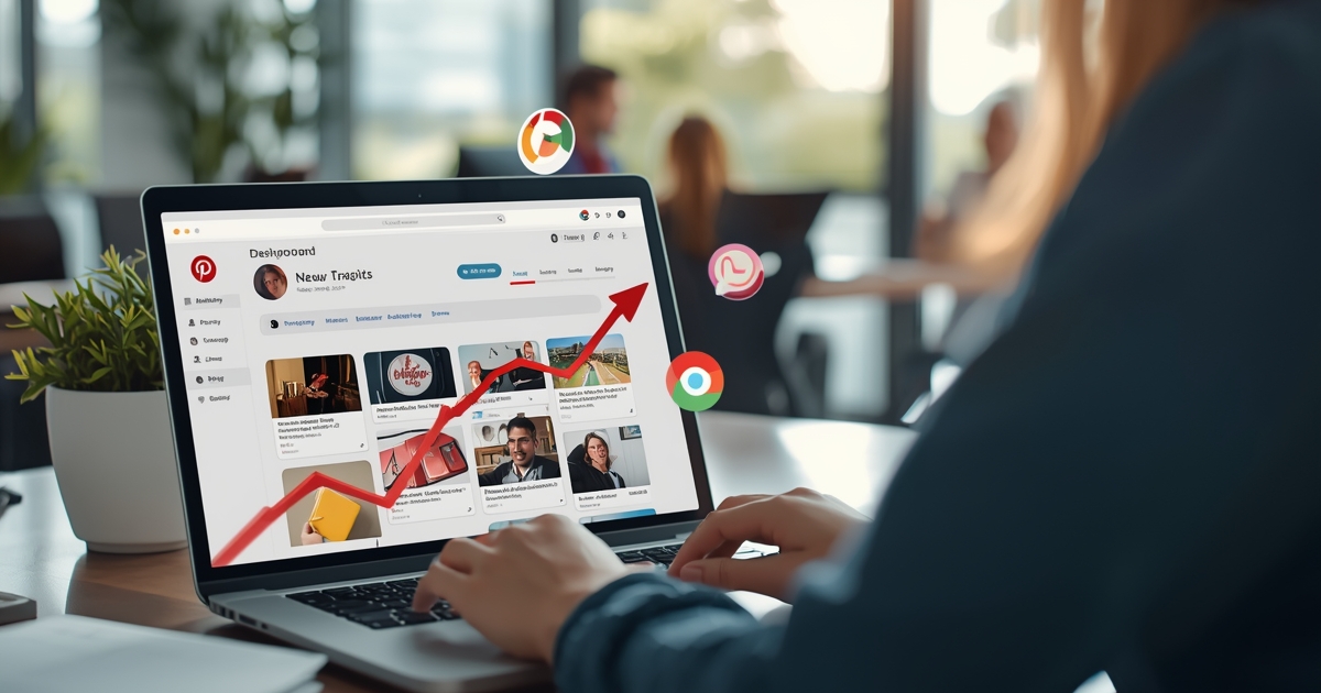 Pinterest Marketing 2026 The Ultimate Guide for Bloggers