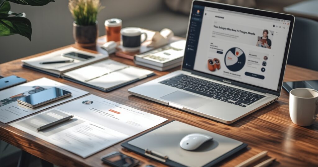 The Secret Toolkit Every Blogger Needs Free Templates for 2026