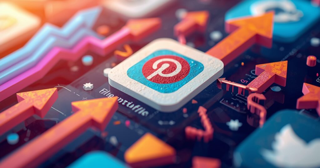 Pinterest Power Play Your Blog Traffic Explodes in 2026