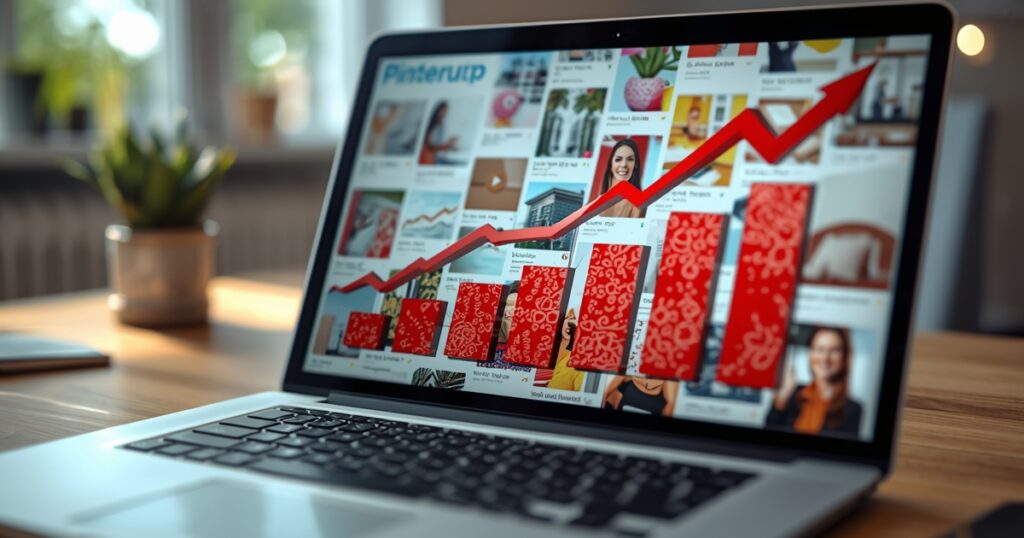 Pinterest Marketing Magic How to Drive 10x Blog Traffic in 2026