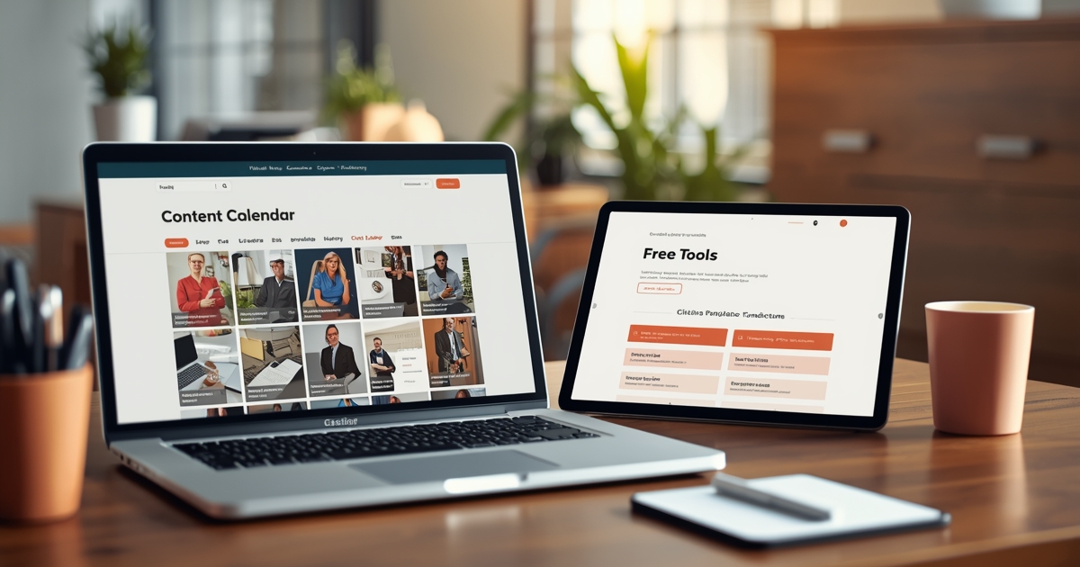 The FREE Template Toolkit That Will Supercharge Your Blog for 2026 Success