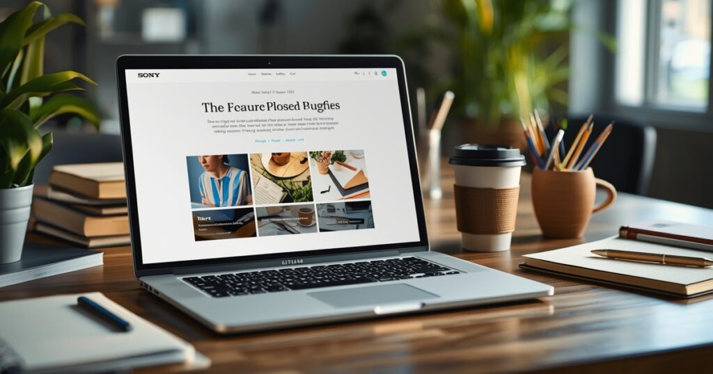 Write Faster Now Grab 7 Free Blog Post Templates for 2026 Success