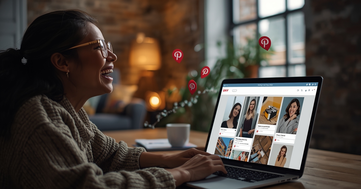 Crack the Pinterest Code Your Blog's Traffic Explodes 2026