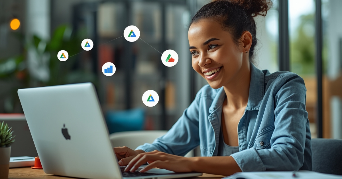 Skyrocket Your Blog Traffic The 2026 Blogger's Playbook for Google Ads Success